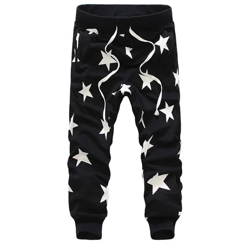 Men Jogger Pants variant 2